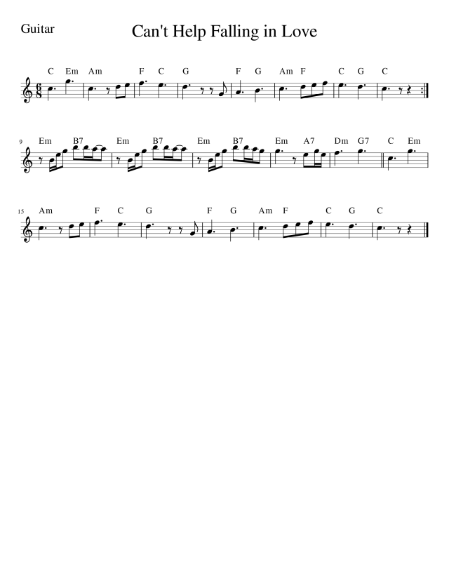 cant-help-falling-in-love-guitar-1